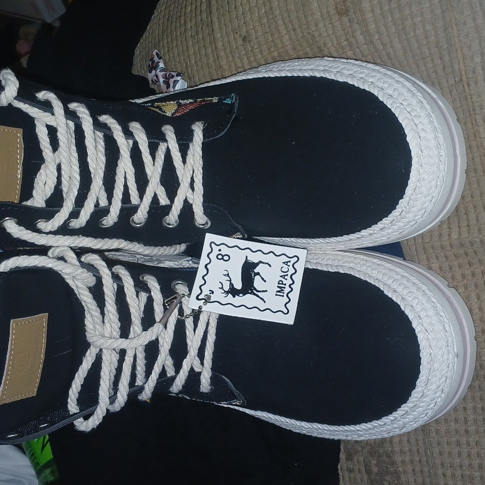 Mens shoes